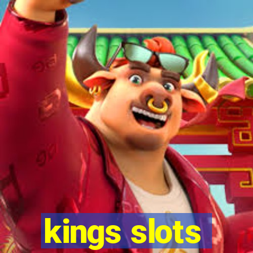 kings slots